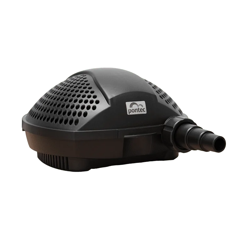 Pontec Pondomax - Eco 5000